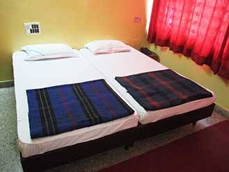 Hotel Shanti Park, Davanagere 3